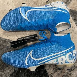 Nike Mercurial Superfly 7 Elite FG